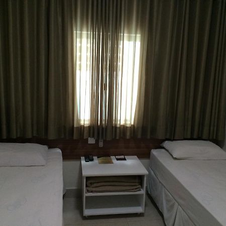 Hotel Rio Branco Goiânia Exteriér fotografie