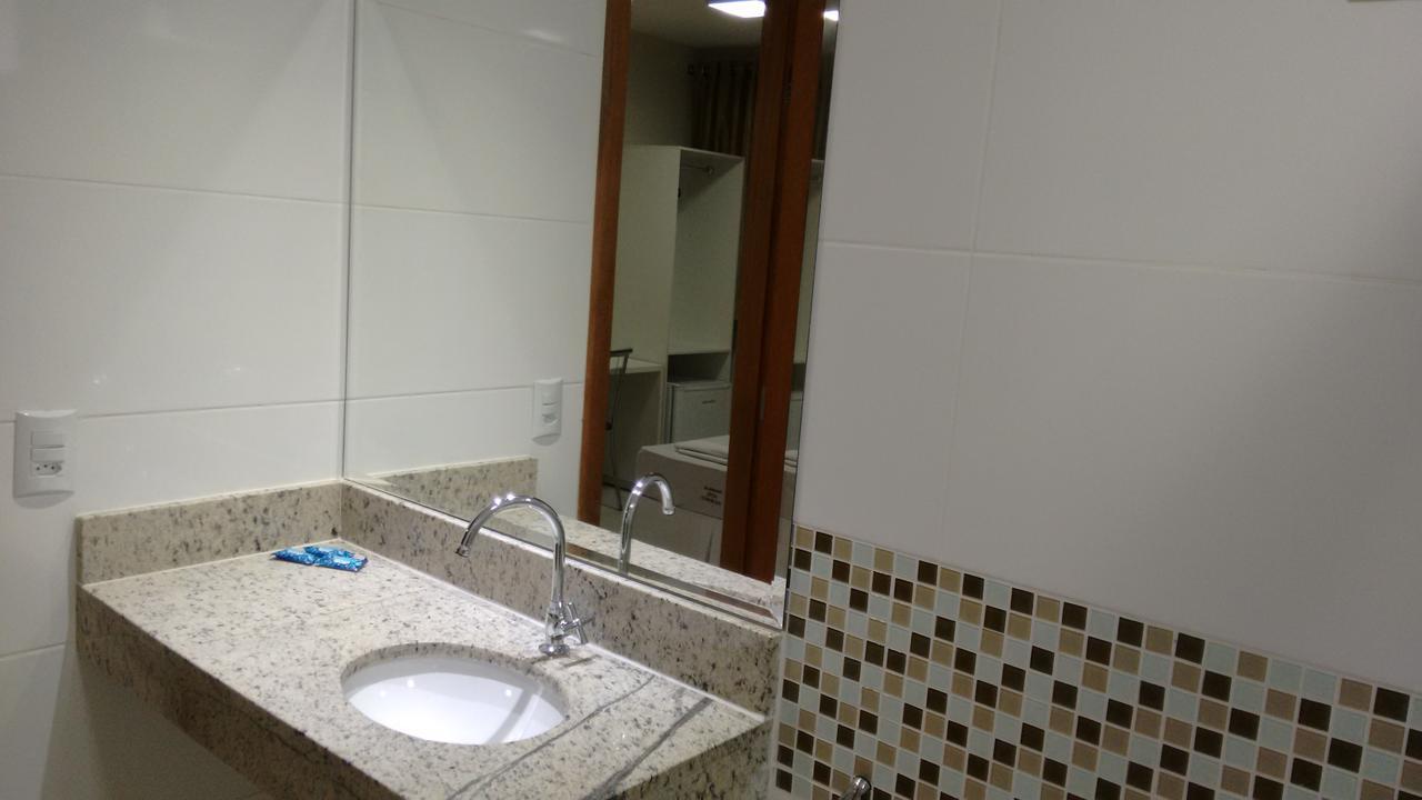 Hotel Rio Branco Goiânia Exteriér fotografie