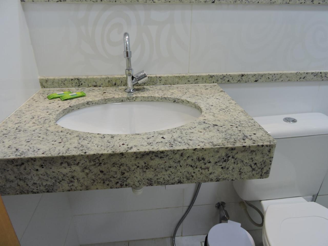 Hotel Rio Branco Goiânia Exteriér fotografie